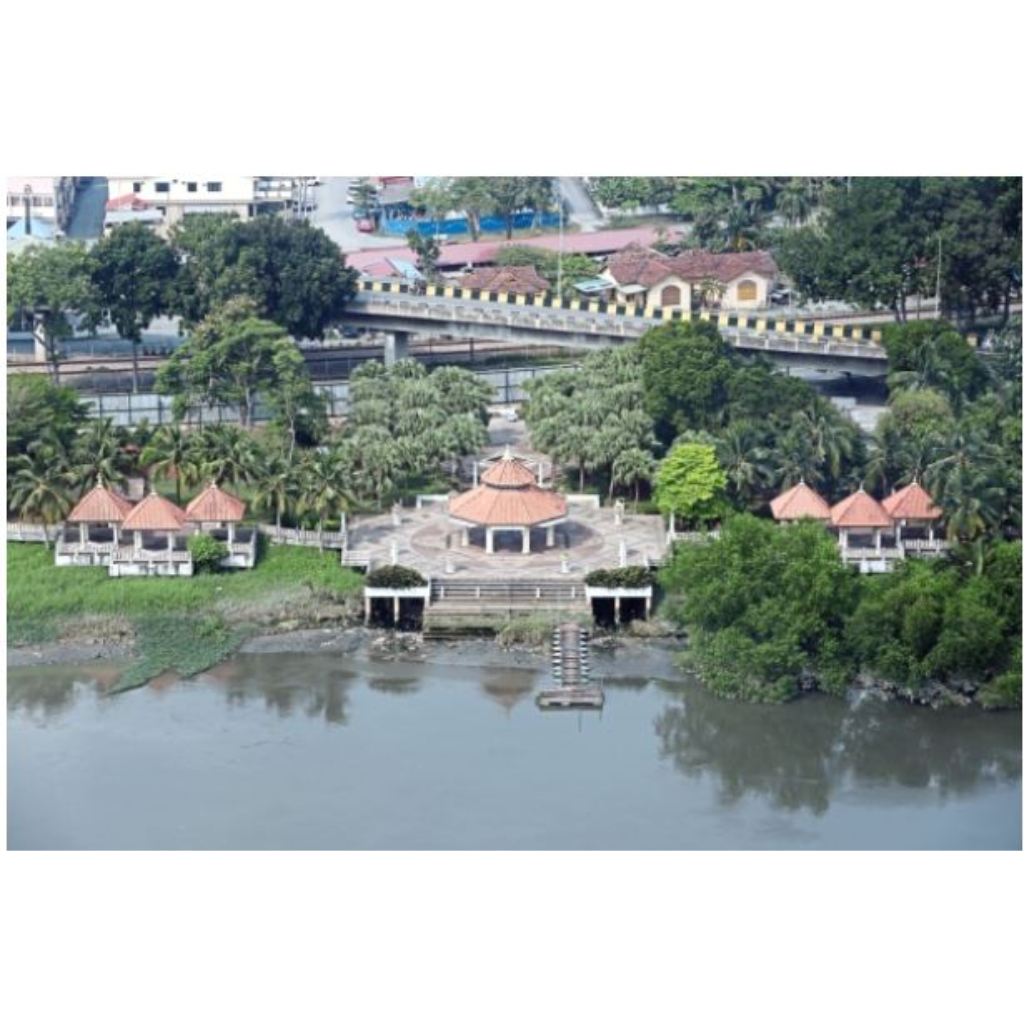 50k Tonnes Of Garbage Cleaned In 3 Years Klang River Water Quality Improved By 2 Levels