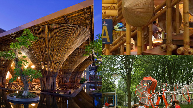 Selangor Maritime Gateway - Cultural Village & Retreat Resort