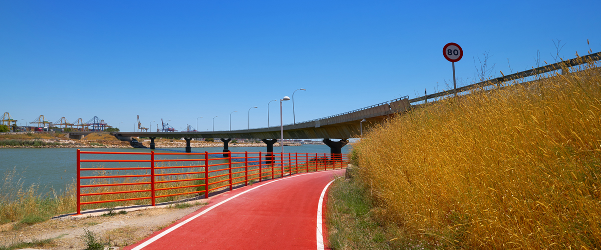 Selangor Maritime Gateway - community-river-park