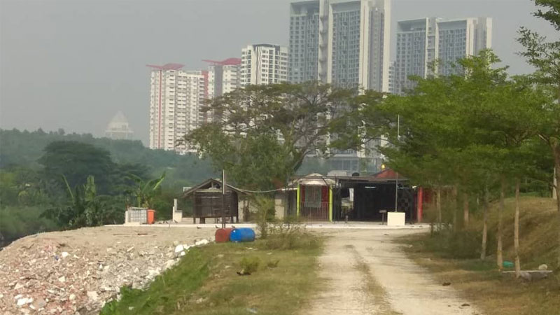 Selangor Maritime Gateway - River Patrolling Unit Gallery