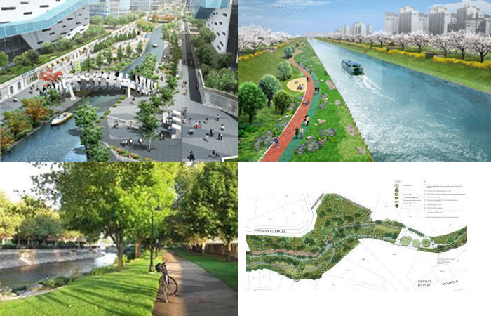 Comprehensive Rehabilitation Of Klang River