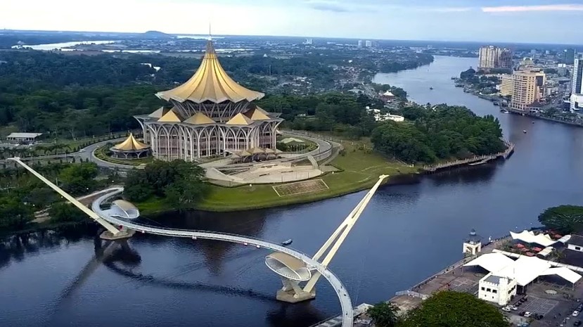 Selangor Maritime Gateway - Comprehensive Rehabilitation Of Klang River