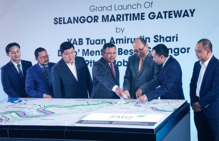 Belanjawan Selangor 2020 Pembukaan Ke Arah WKB2030