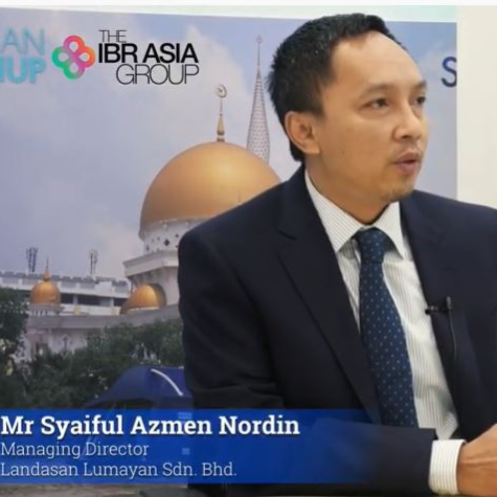 Insights From En Syaiful Azmen