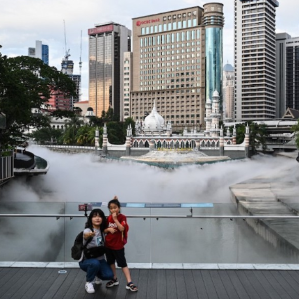 MCO Has Led To A Much Cleaner Klang River By Malaymail