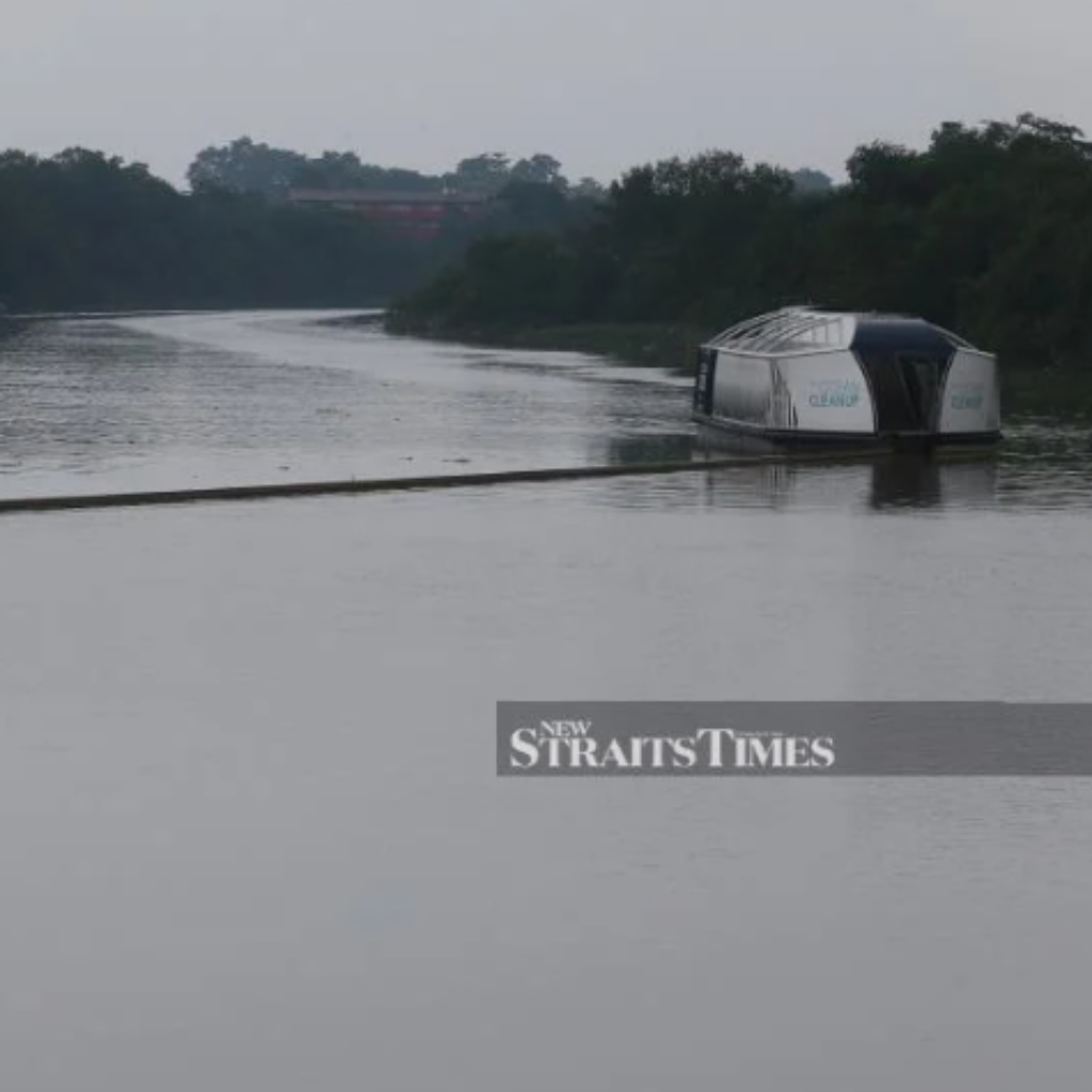 MCO Has Led To Much Cleaner Klang River By Nst