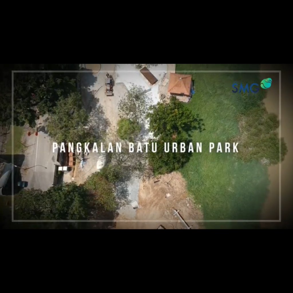 Pangkalan Batu Urban Park