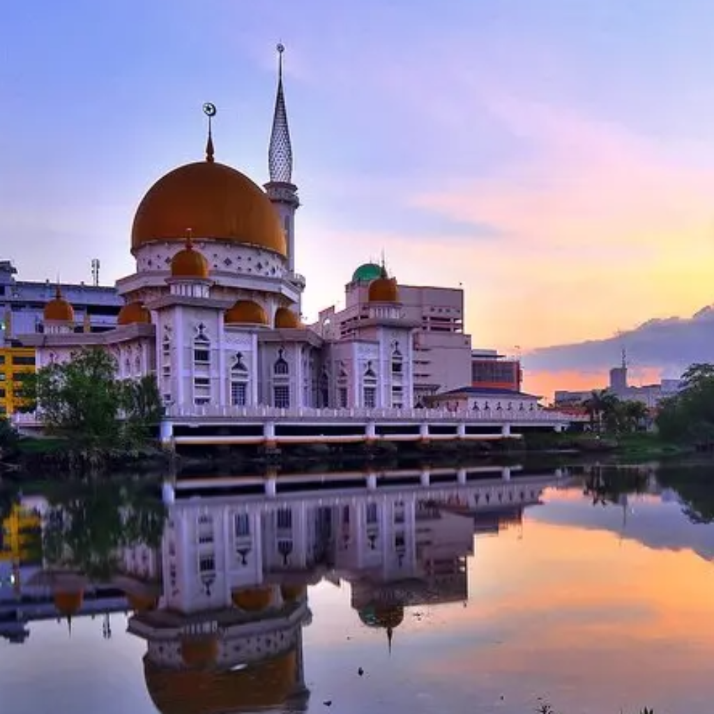 MCO Has Led To A Much Cleaner Klang River By SelangorJournal