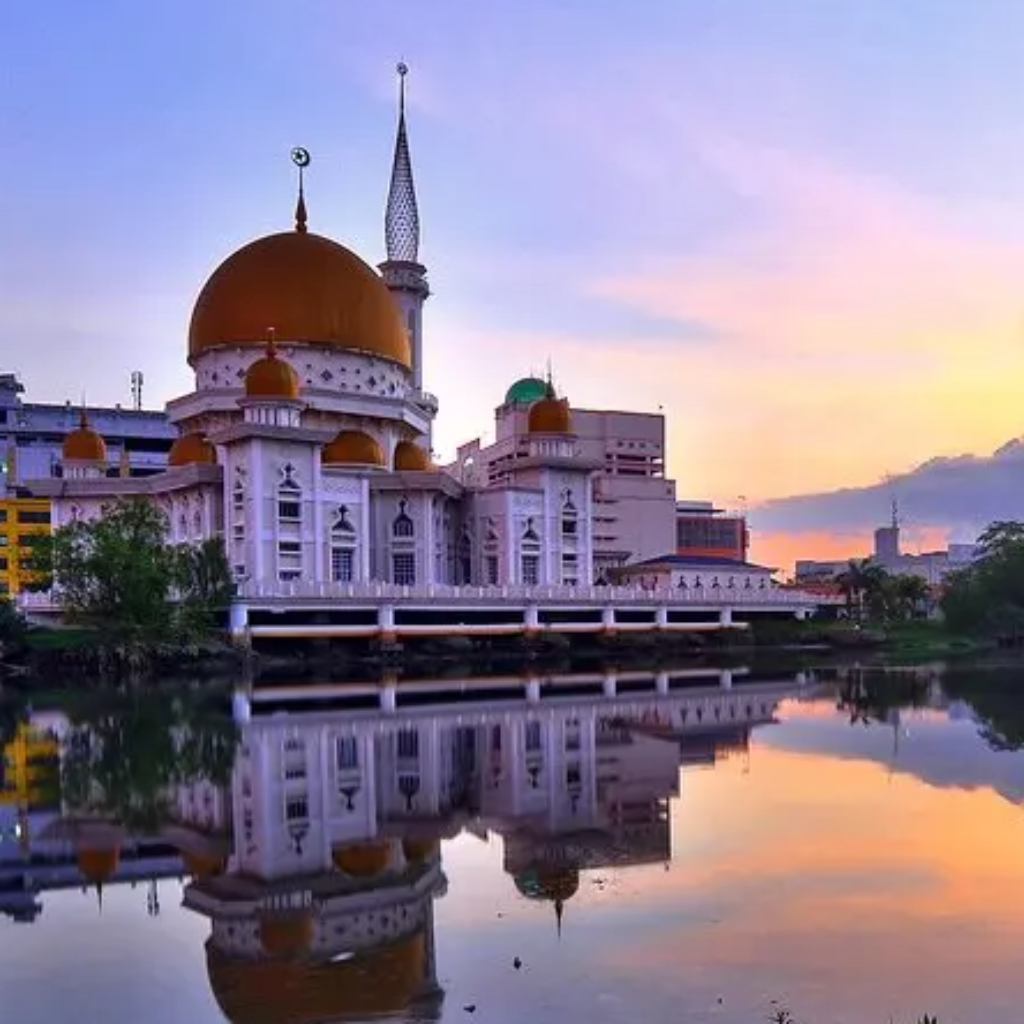 PKP Jadikan Sungai Klang Lebih Bersih, 43 Peratus Kurang Sampah By Selangorkini