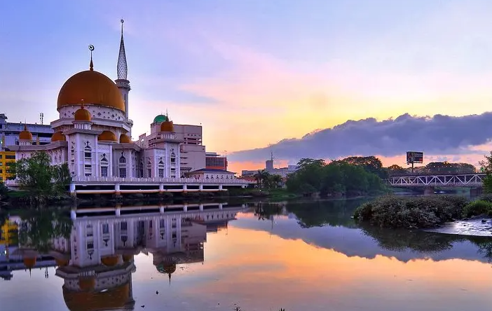 PKP Jadikan Sungai Klang Lebih Bersih, 43 Peratus Kurang Sampah By Selangorkini