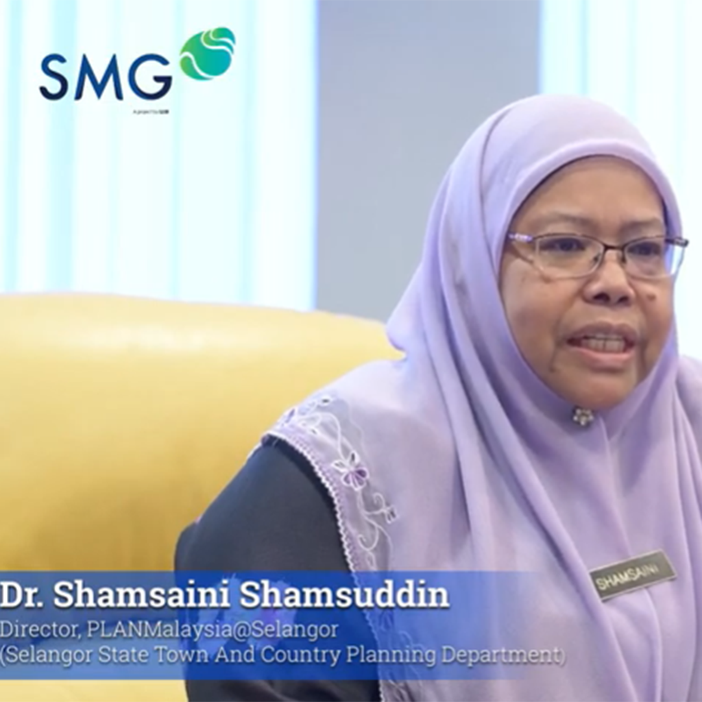 Selangor Maritime Gateway, A Plan With Depth