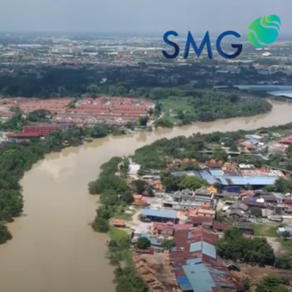 5 Quick Facts About The Selangor Maritime Gateway