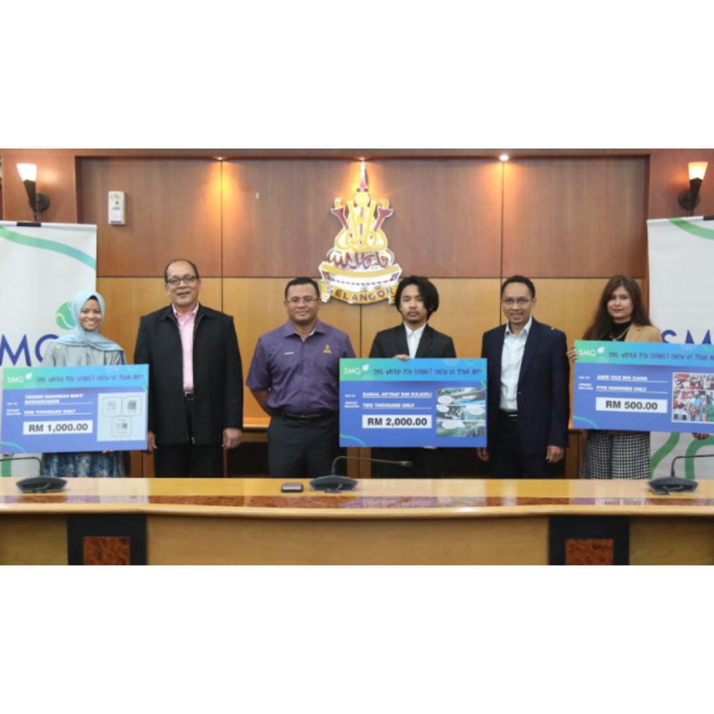 Selangor Maritime Gateway Jadikan Sungai Klang Sumber Ekonomi