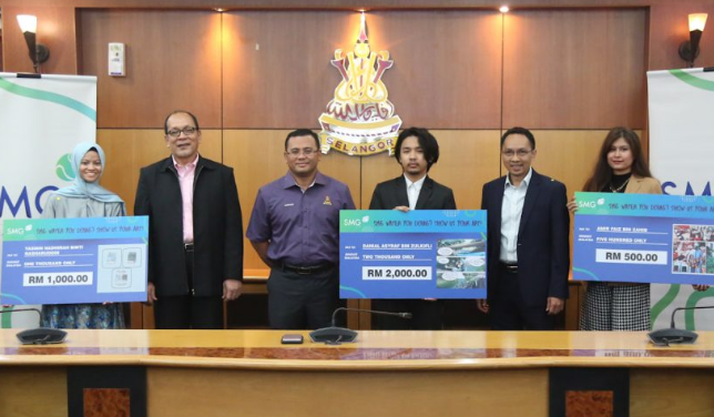 Selangor Maritime Gateway Jadikan Sungai Klang Sumber Ekonomi