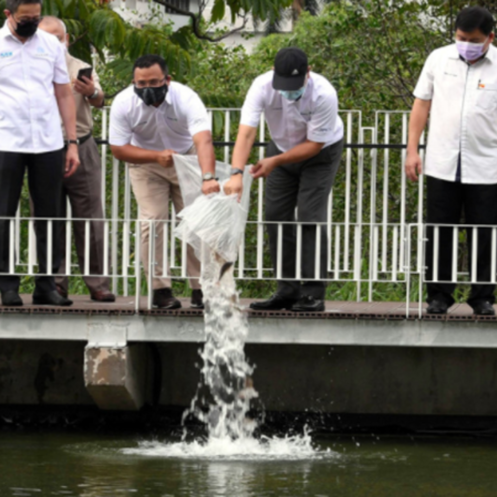 Selangor MB: Selangor Maritime Gateway Initiative To Rake In More Than RM1b Investments By 2030