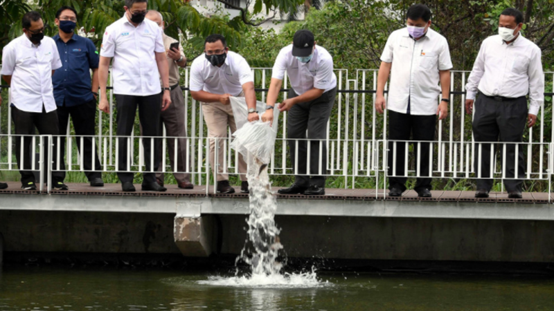 Selangor MB: Selangor Maritime Gateway Initiative To Rake In More Than RM1b Investments By 2030