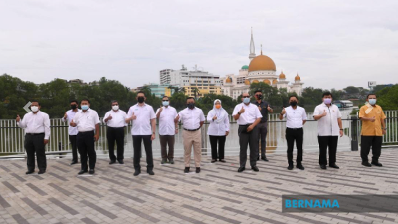 SMG Initiative To Rake In More Than RM1 Bln Investments Y 2030