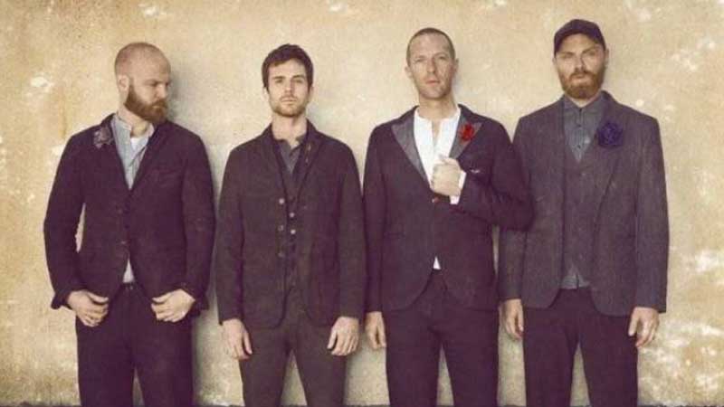 Coldplay Taja “Interceptor 005” Bersihkan Sungai Malaysia