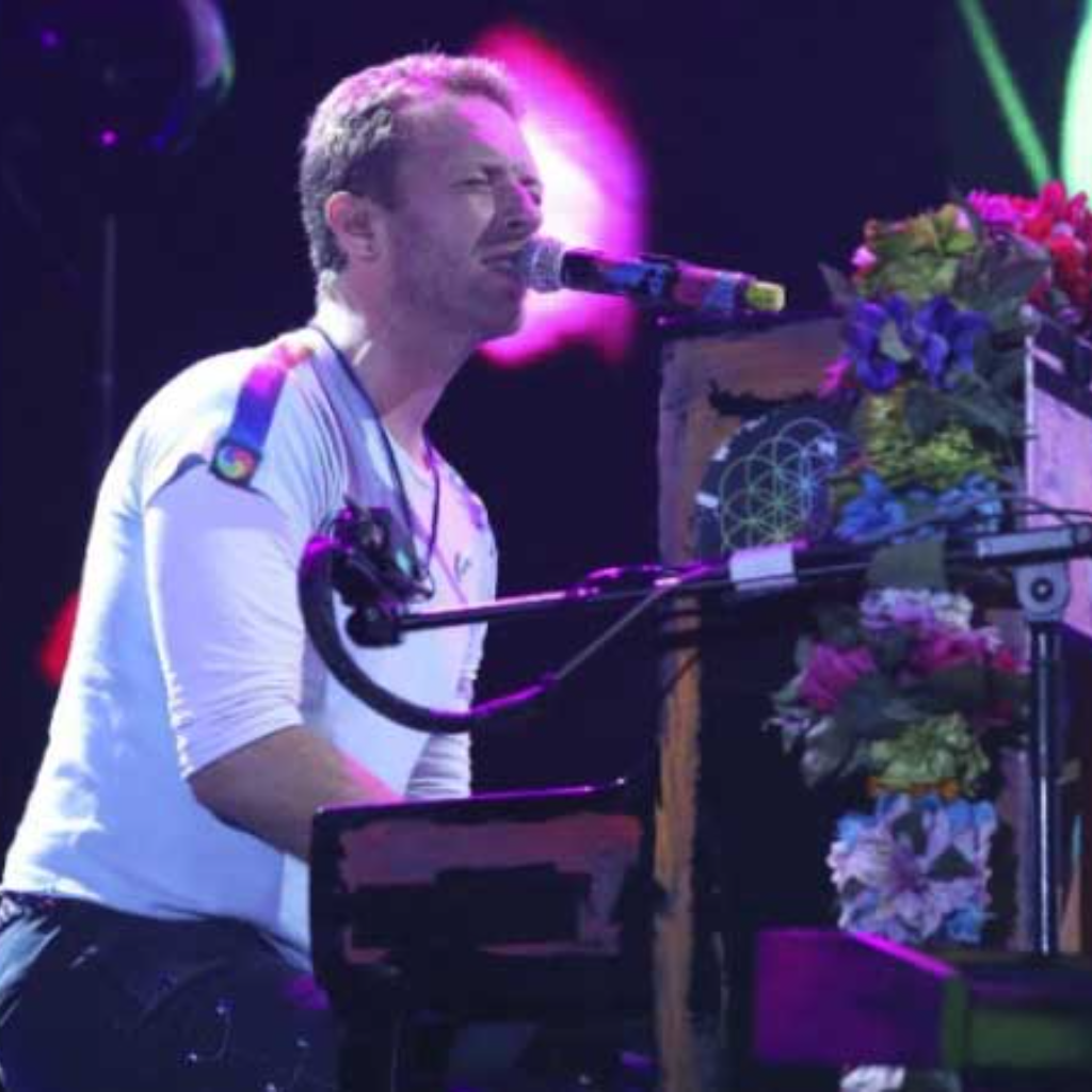 Coldplay Sponsors Recycling Watercraft To Help Clean Malaysia’s Rivers