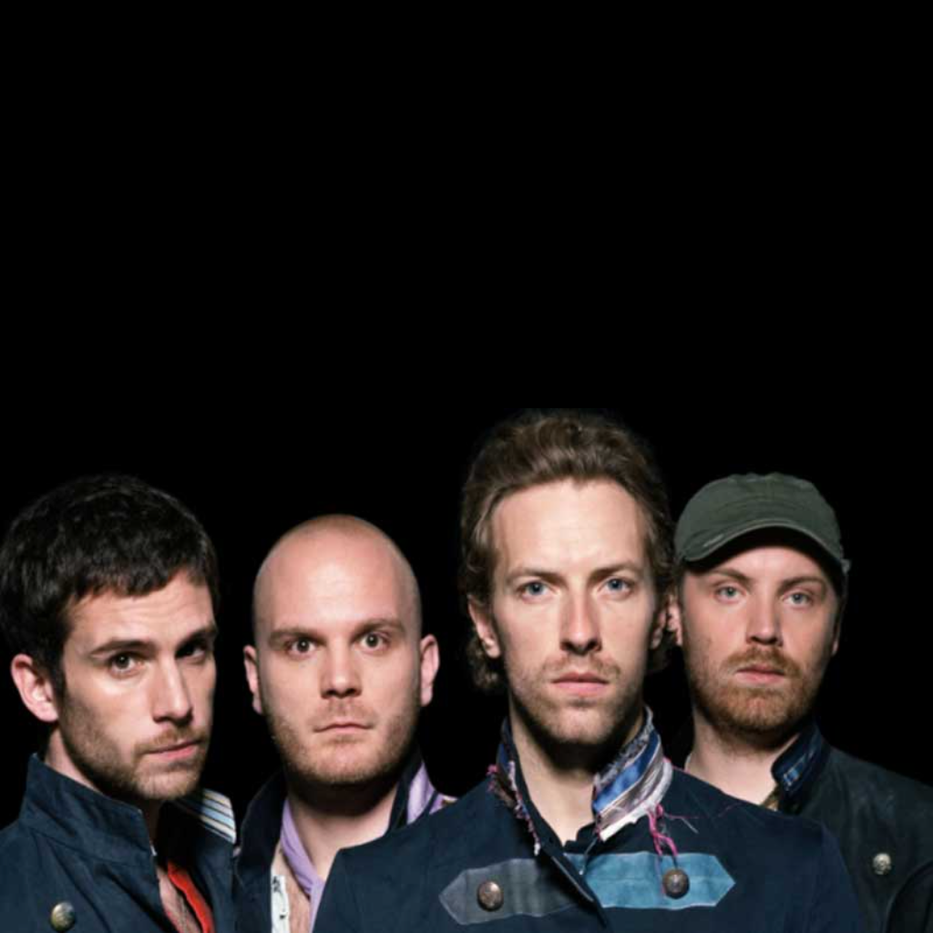 British Band Coldplay Sponsors Watercraft To Clean Malaysia’s Rivers