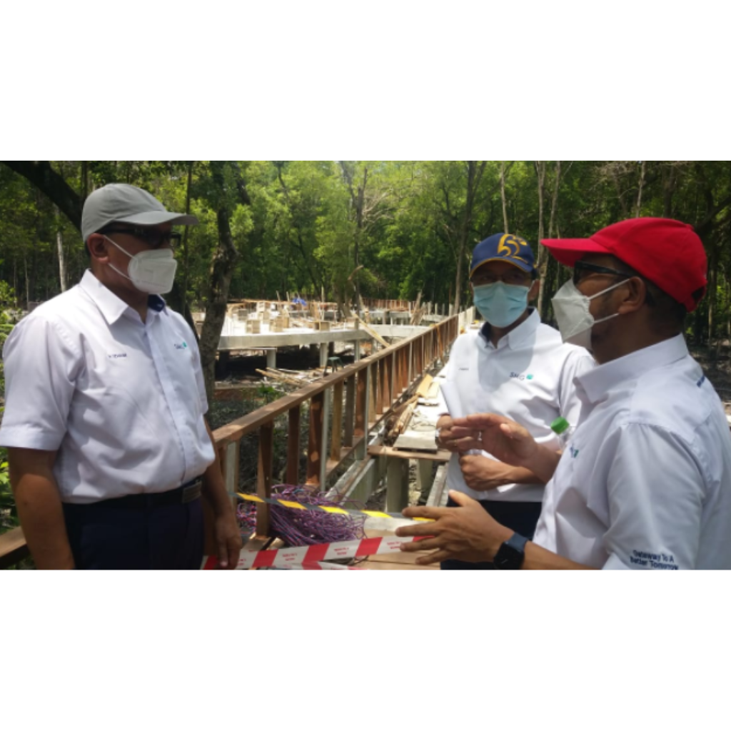 Kualiti Bekalan Air Selangor Ikut Piawaian Kementerian Kesihatan, WHO