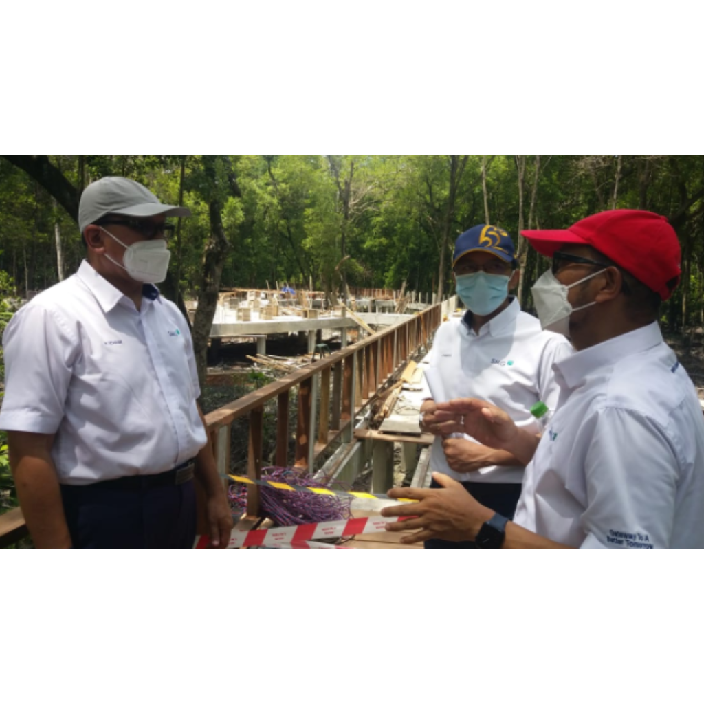 Kualiti Bekalan Air Selangor Ikut Piawaian KKM, WHO