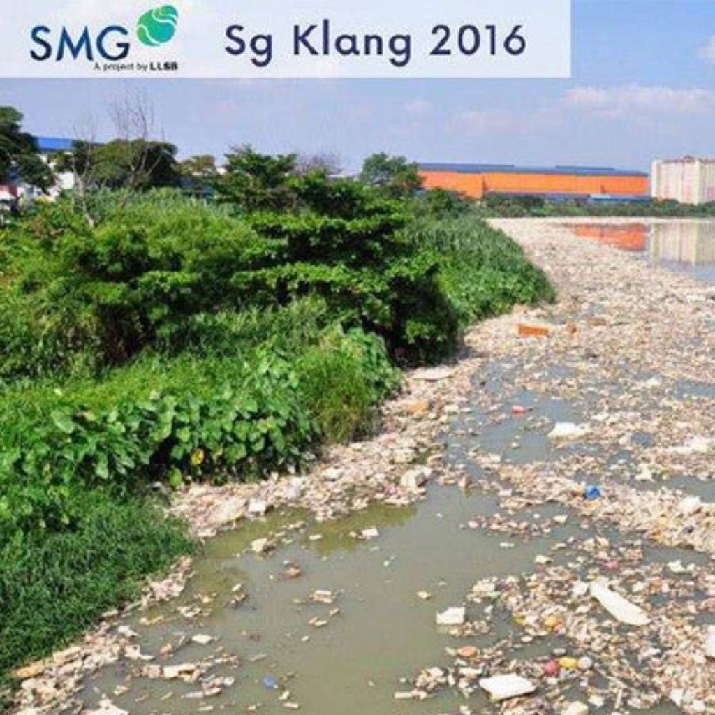 75,000 Tan Metrik Sampah Dikeluarkan Dari Sungai Klang – Berita Harian Online