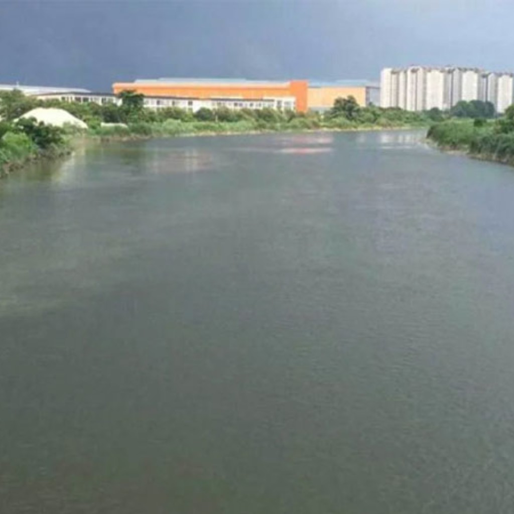 Sampah Berkurang, Kualiti Sungai Klang Meningkat