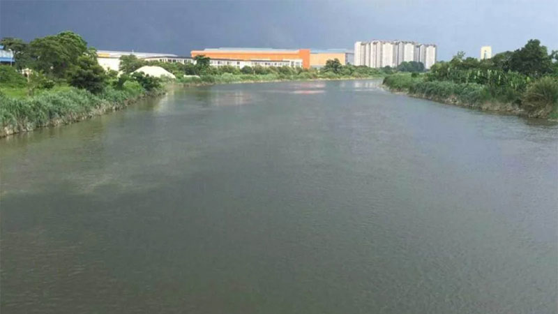 75,000 Tan Metrik Sampah Dari Sungai Klang – Harian Metro