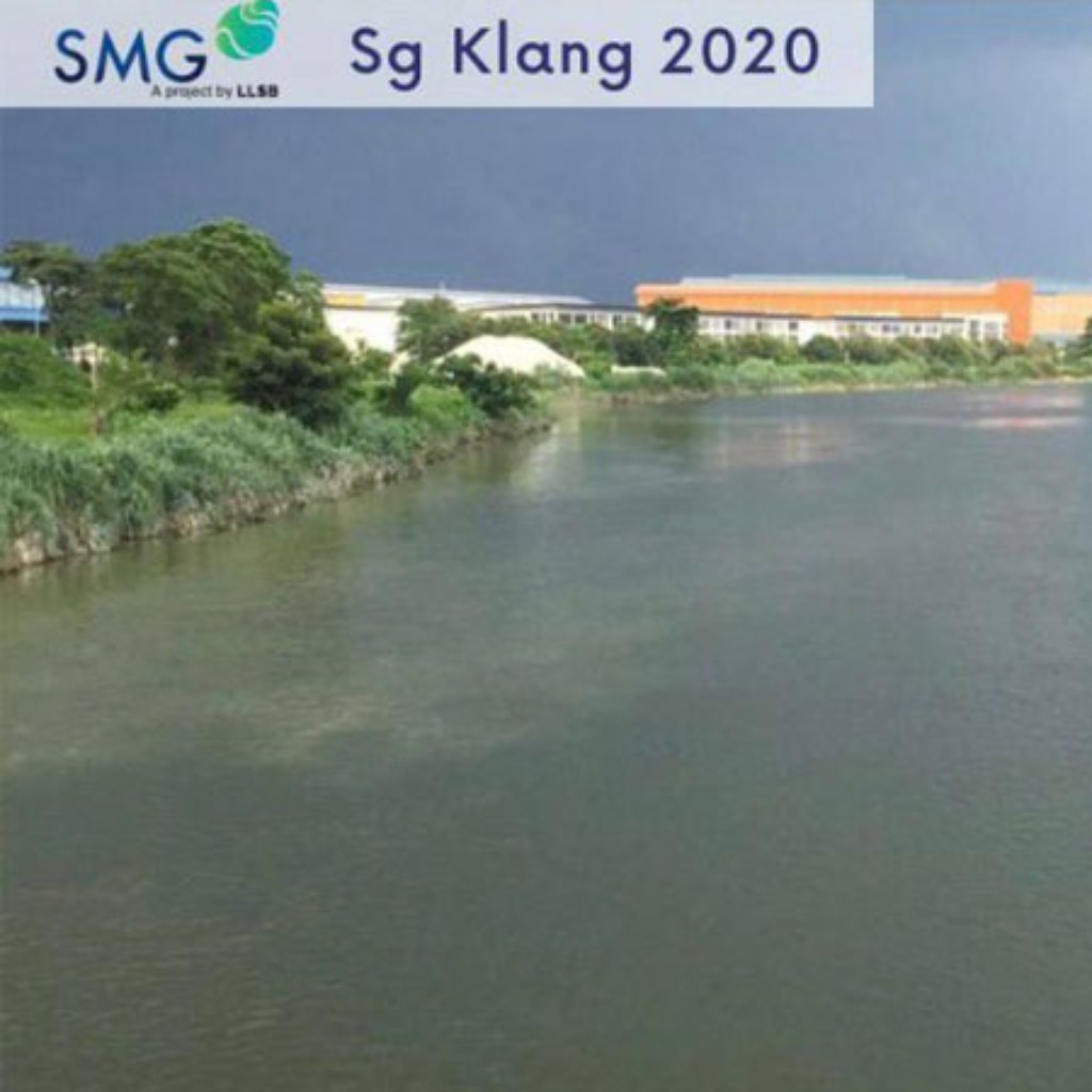 Landasan Lumayan Diurus Secara Profesional Laksana Projek Pulih Sungai Klang – Selangorkini