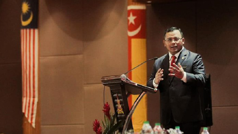MBI JV’s With Berjaya Land To Clean And Develop Land Along Selangor Rivers – BusinessToday