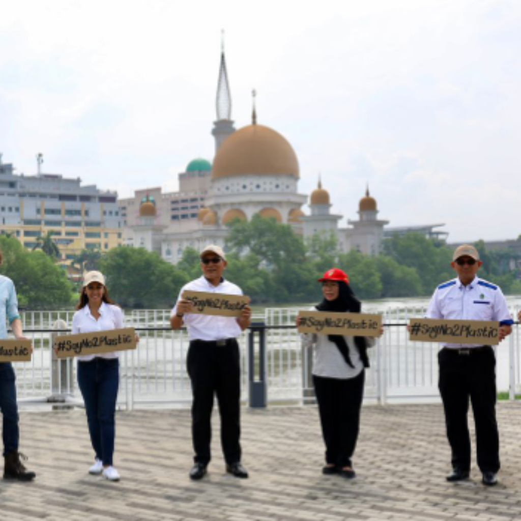 Sungai Klang Jadi Sumber Air Kepada Penduduk Klang 2025