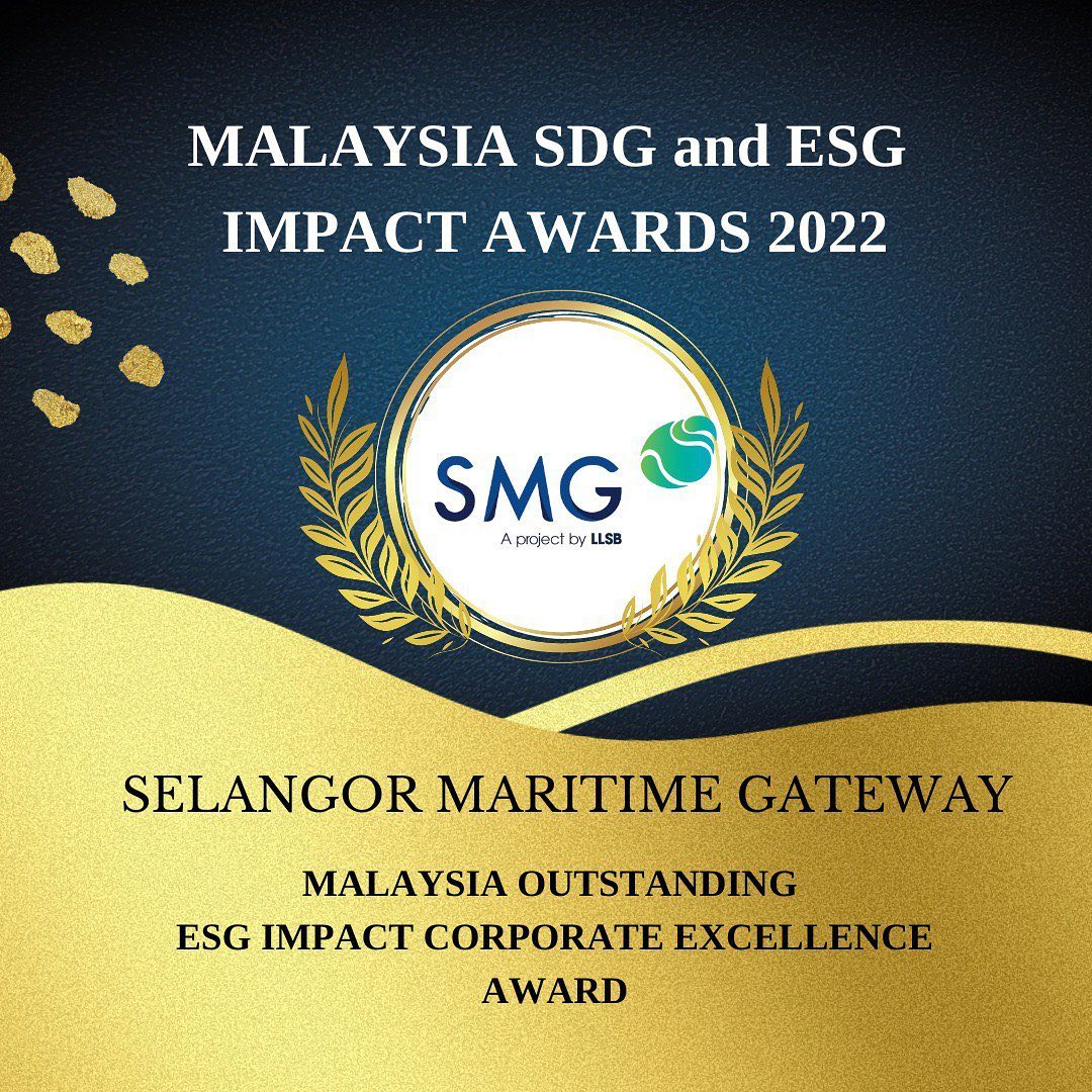 Malaysia SDG and ESG Impact Awards 2022