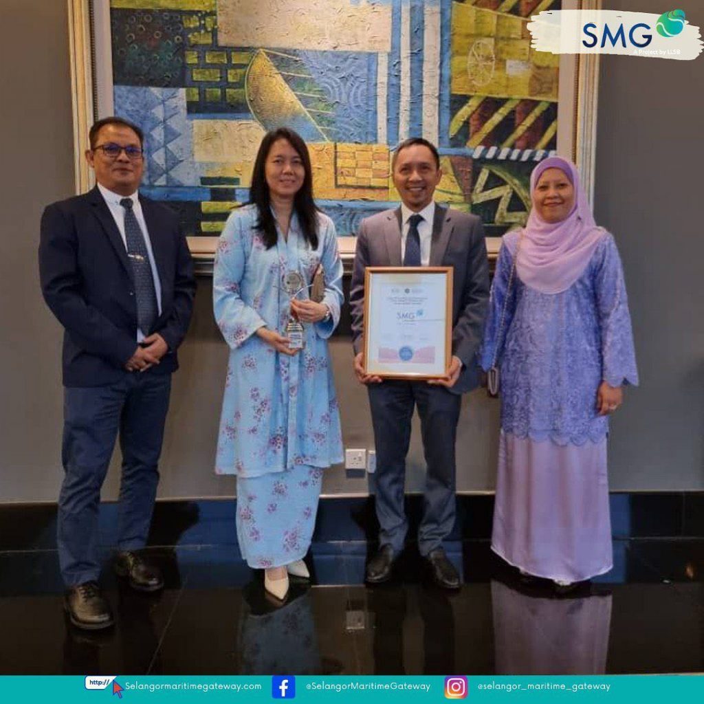 Malaysia SDG And ESG Impact Awards 2022