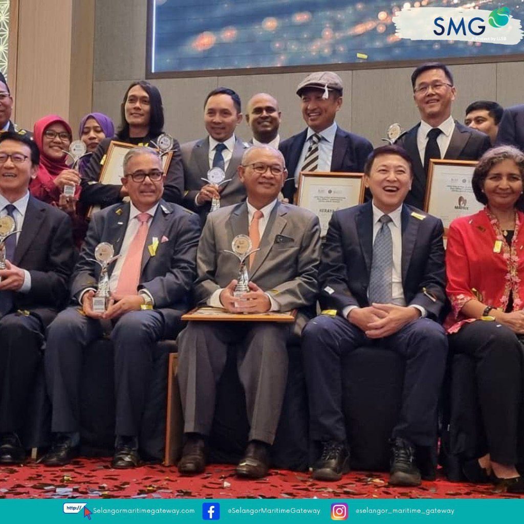 Malaysia SDG And ESG Impact Awards 2022