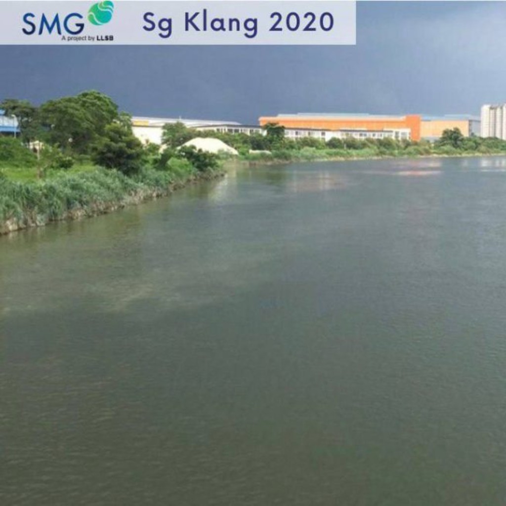 LLSB Bersihkan Lebih 80,000 Tan Sampah Di Sungai Klang Sejak 2016