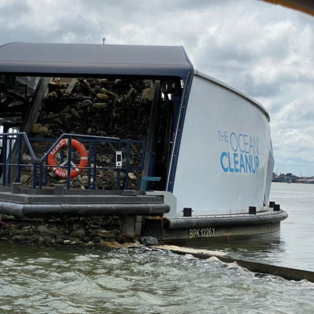 In Conjunction With World Rivers Day, Take A Cruise To See The Transformation Of The Klang River