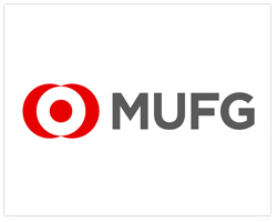 MUFG Logo